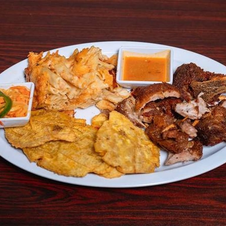 Delicious Dinner Options Await