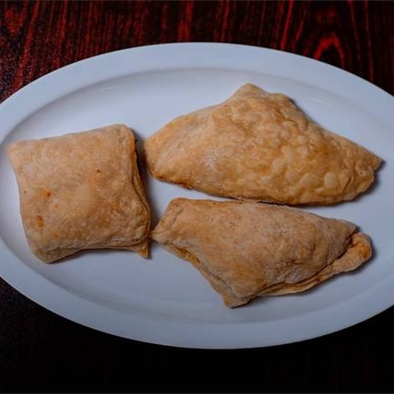 Indulge in Our Pastries