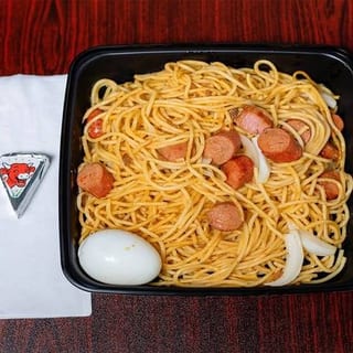 Spaghetti